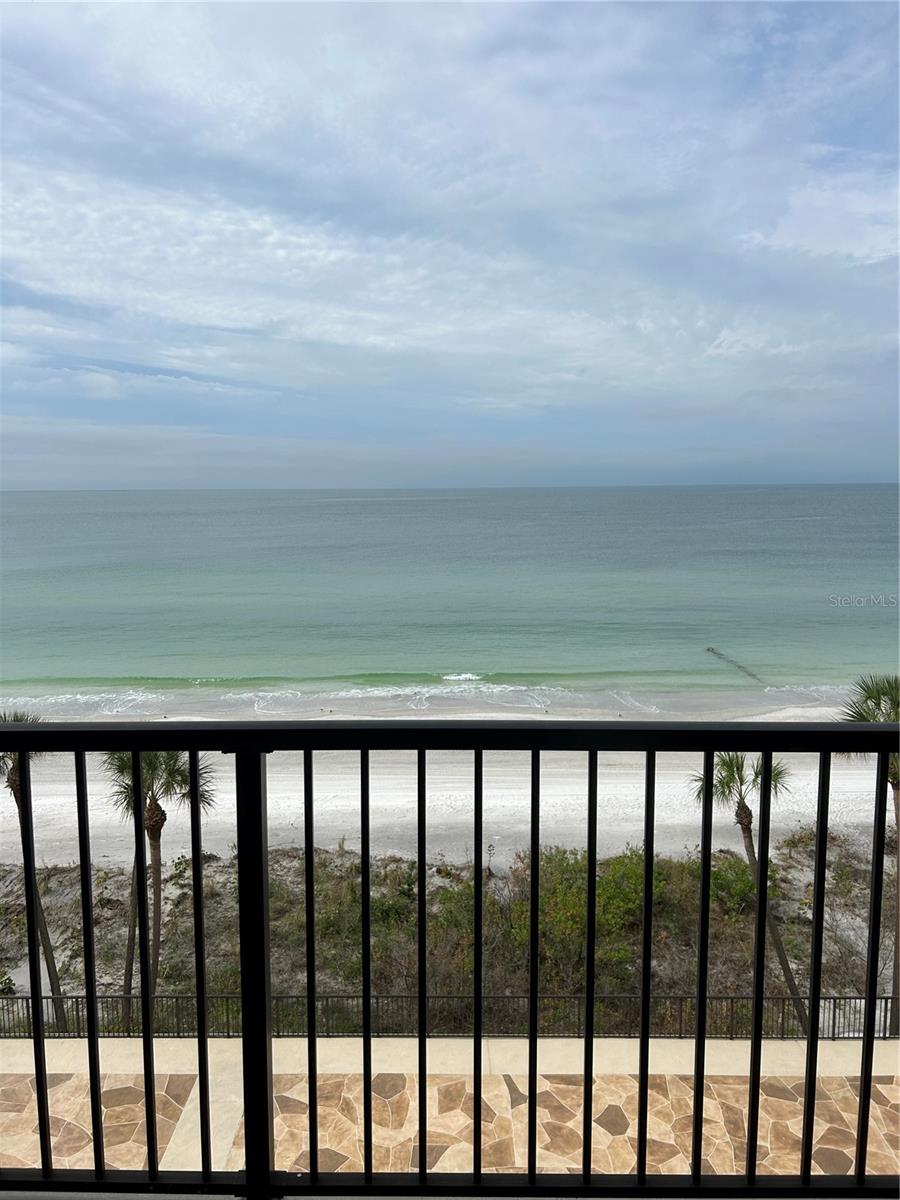 Image 36 of 41 For 14950 Gulf Boulevard 603