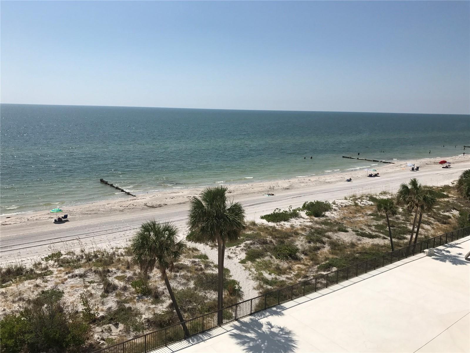 Image 4 of 41 For 14950 Gulf Boulevard 603