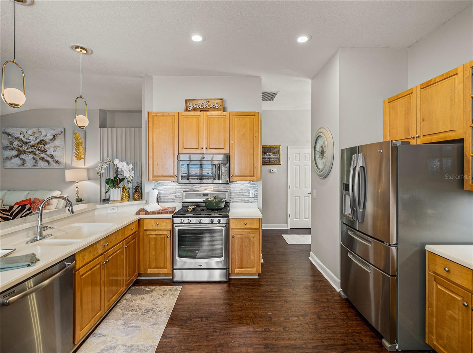 Image 17 of 89 For 18003 Arbor Crest Drive