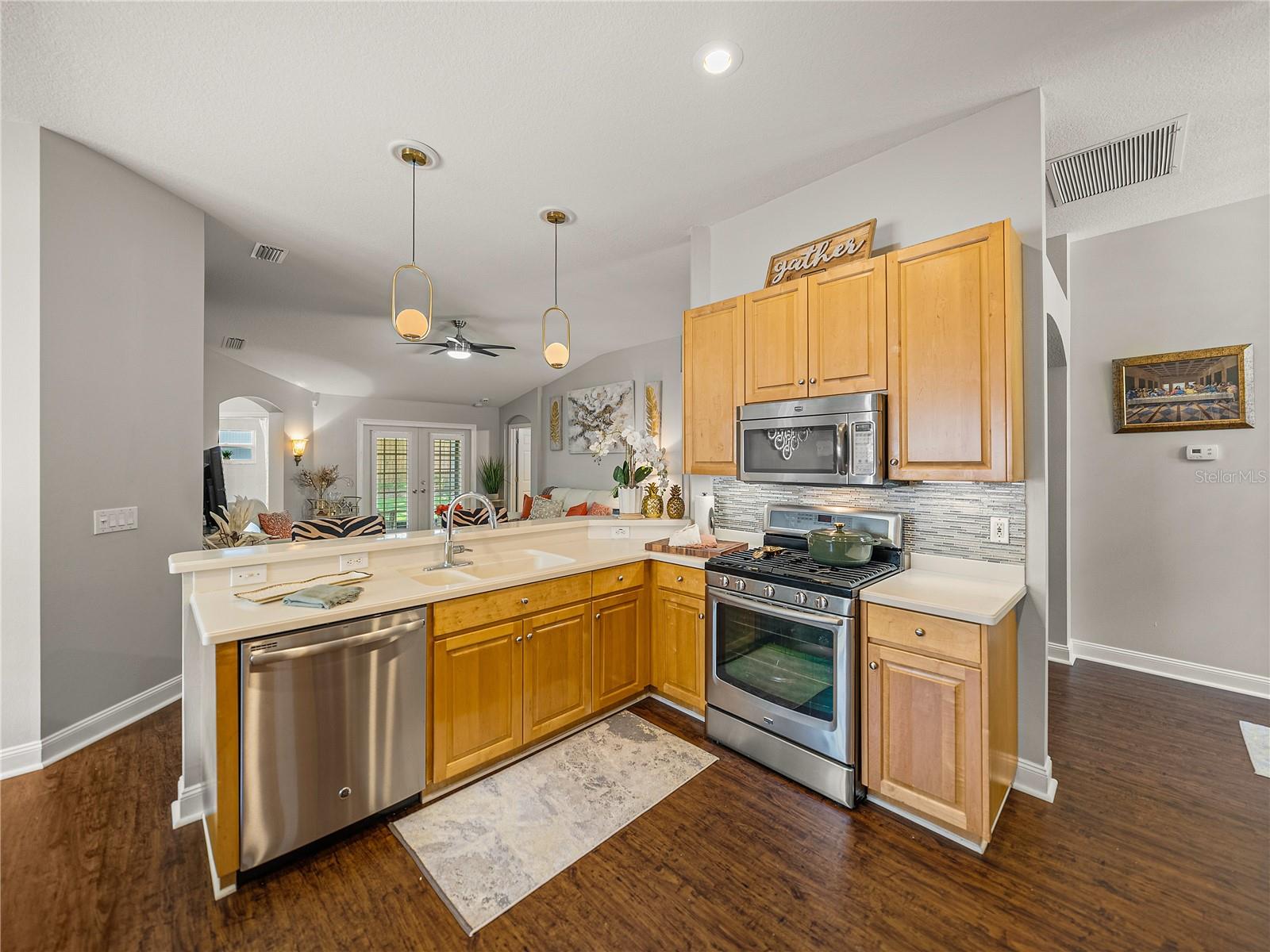 Image 18 of 89 For 18003 Arbor Crest Drive