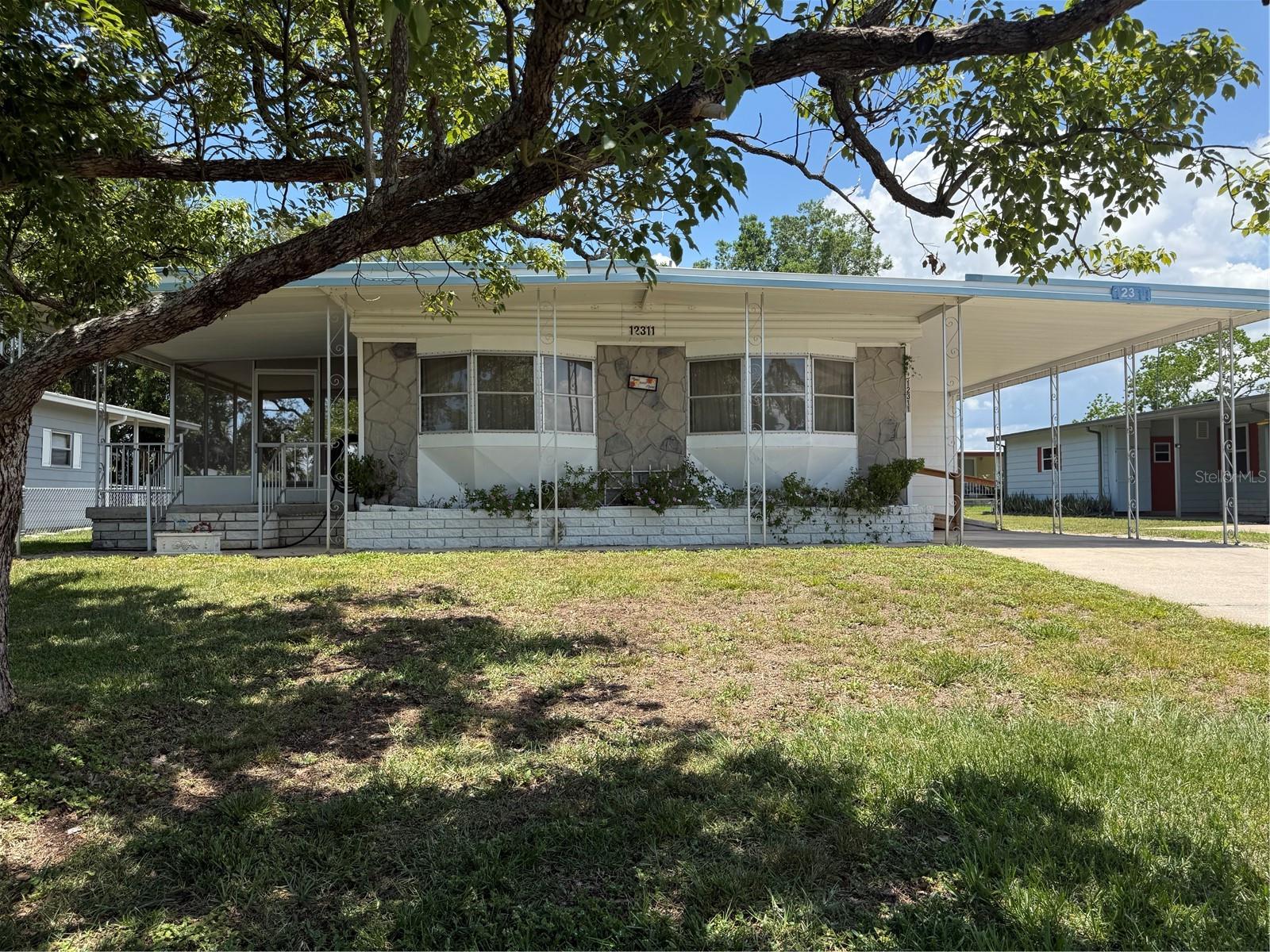 Details for 12311 Thomason Street, BROOKSVILLE, FL 34613