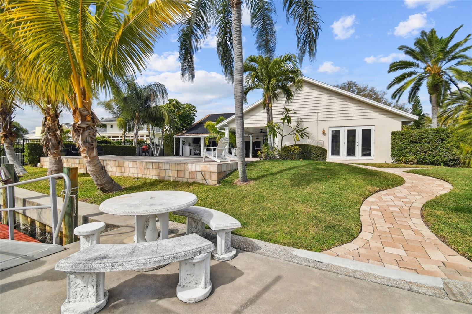 Image 17 of 99 For 7109 Pelican Island Drive