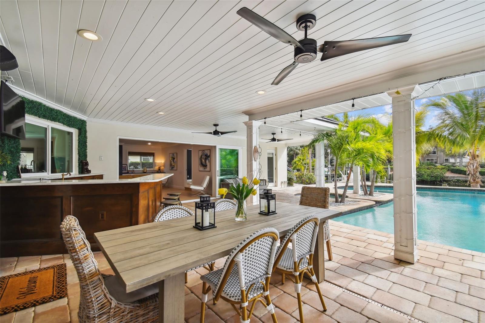 Image 26 of 99 For 7109 Pelican Island Drive