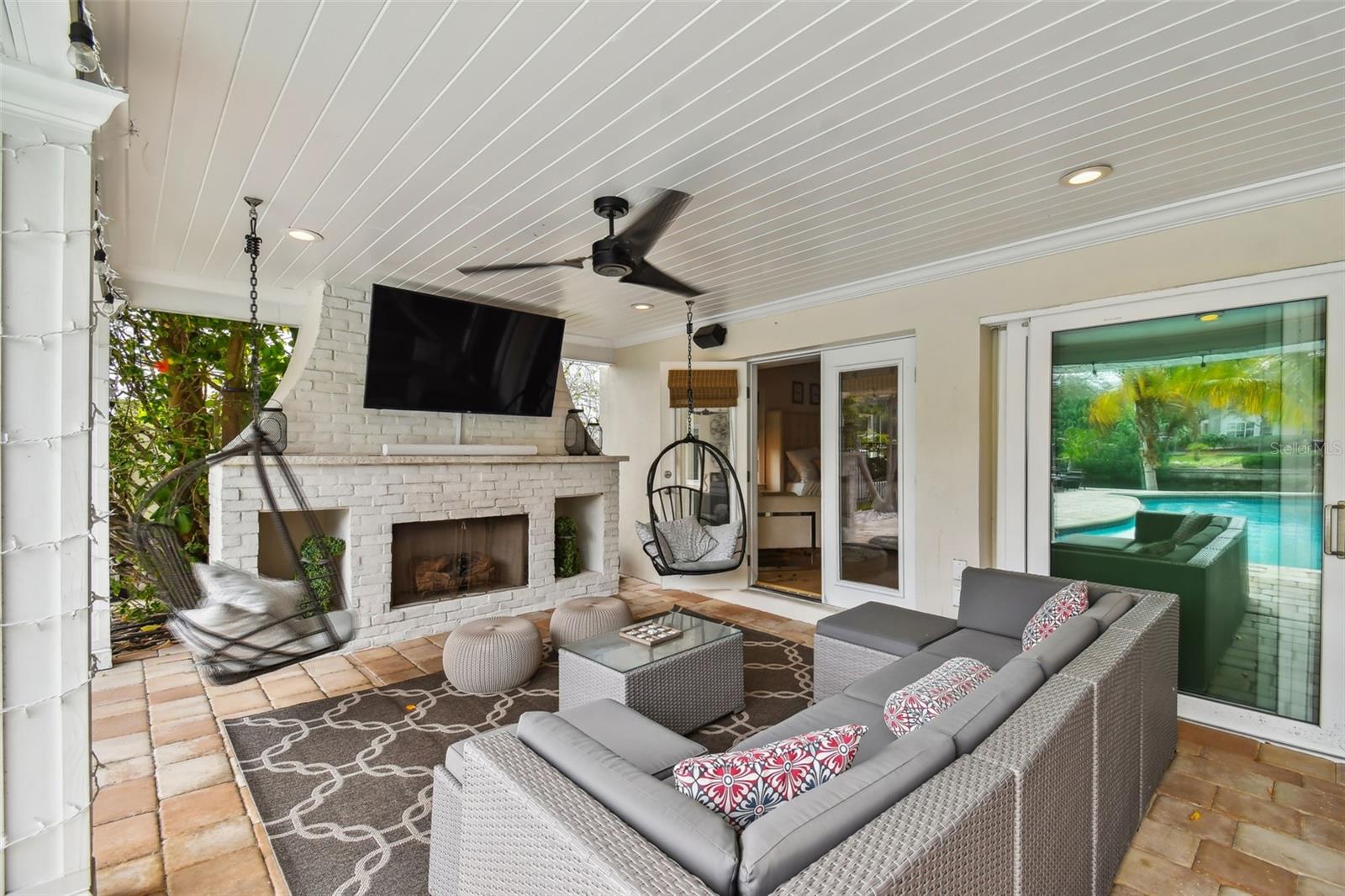 Image 27 of 99 For 7109 Pelican Island Drive