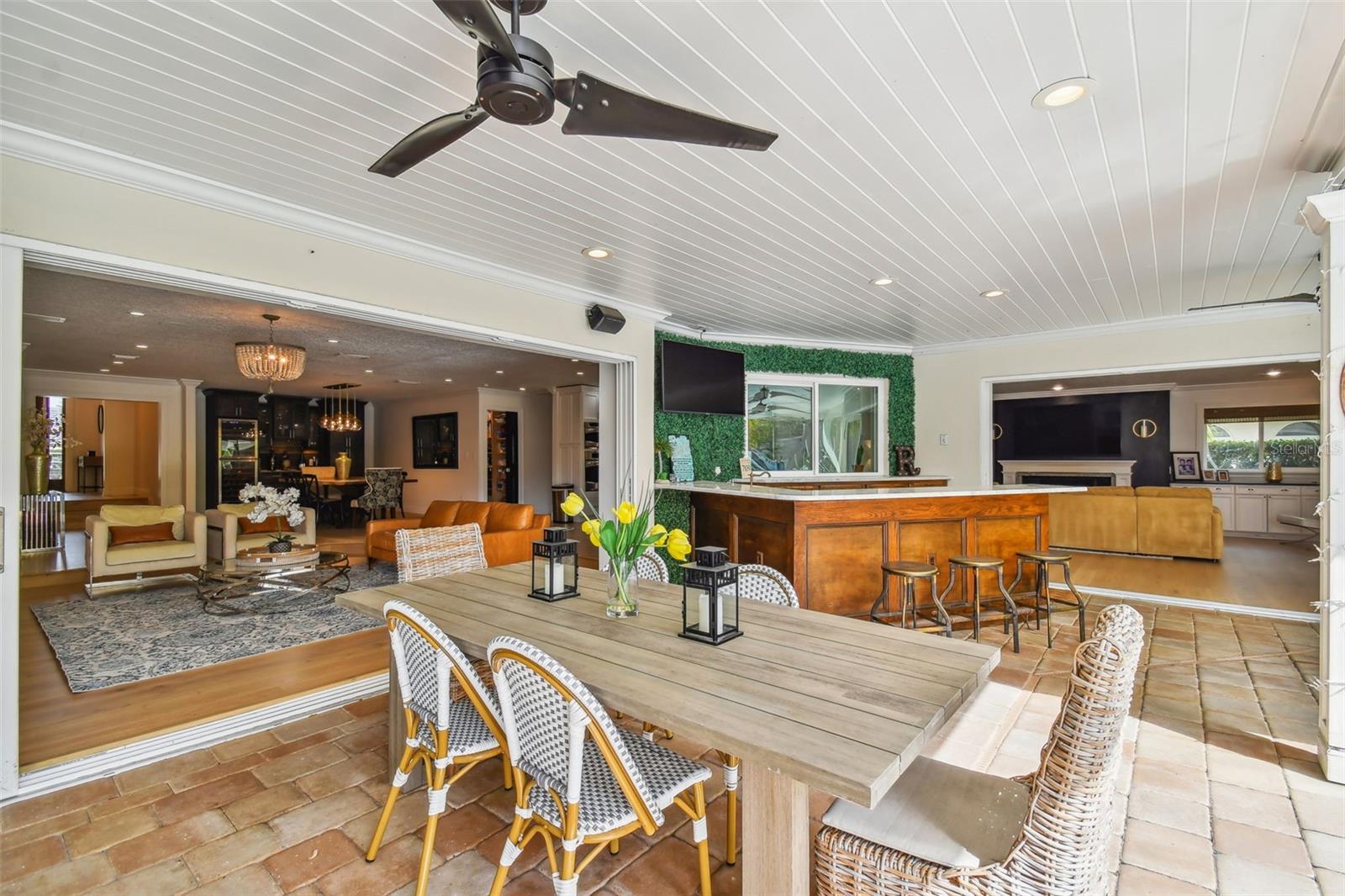 Image 28 of 99 For 7109 Pelican Island Drive