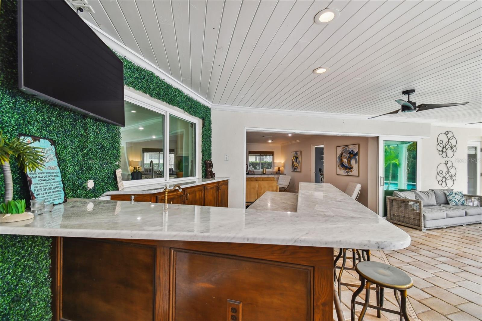 Image 29 of 99 For 7109 Pelican Island Drive