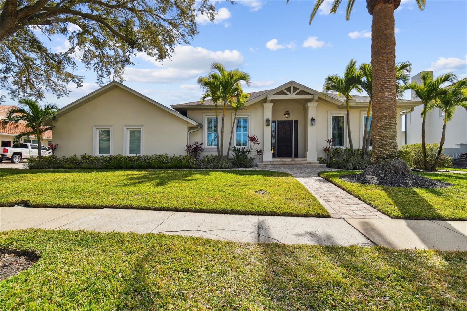 Image 3 of 99 For 7109 Pelican Island Drive