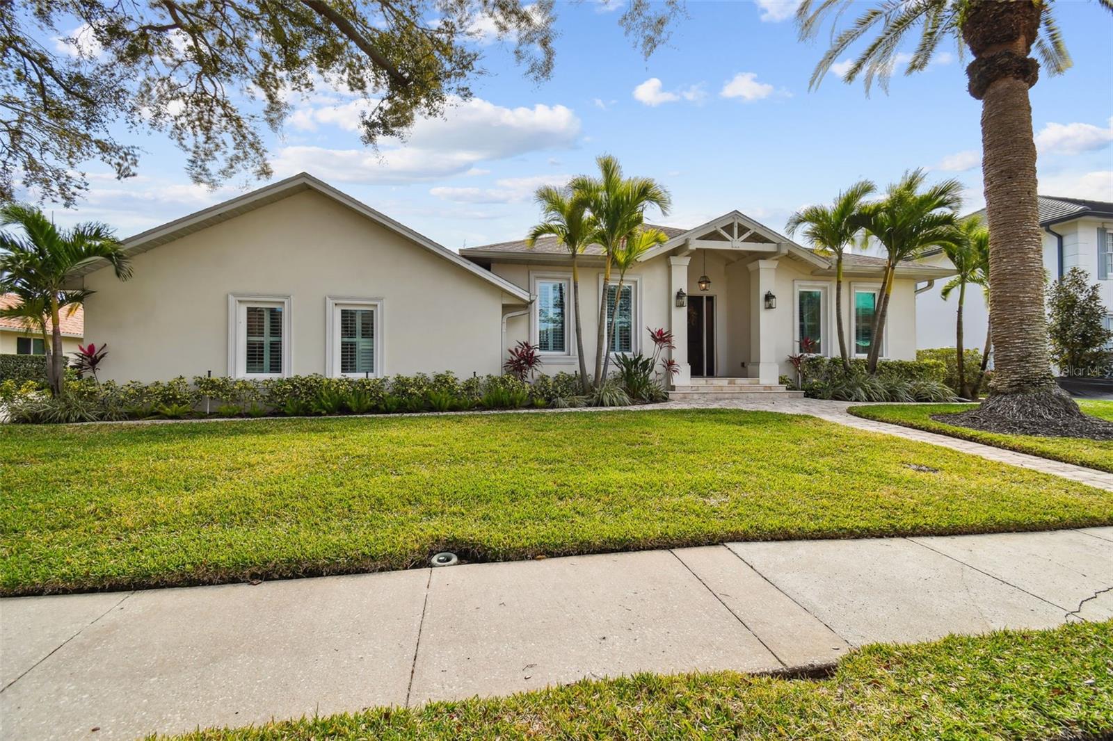 Image 4 of 99 For 7109 Pelican Island Drive