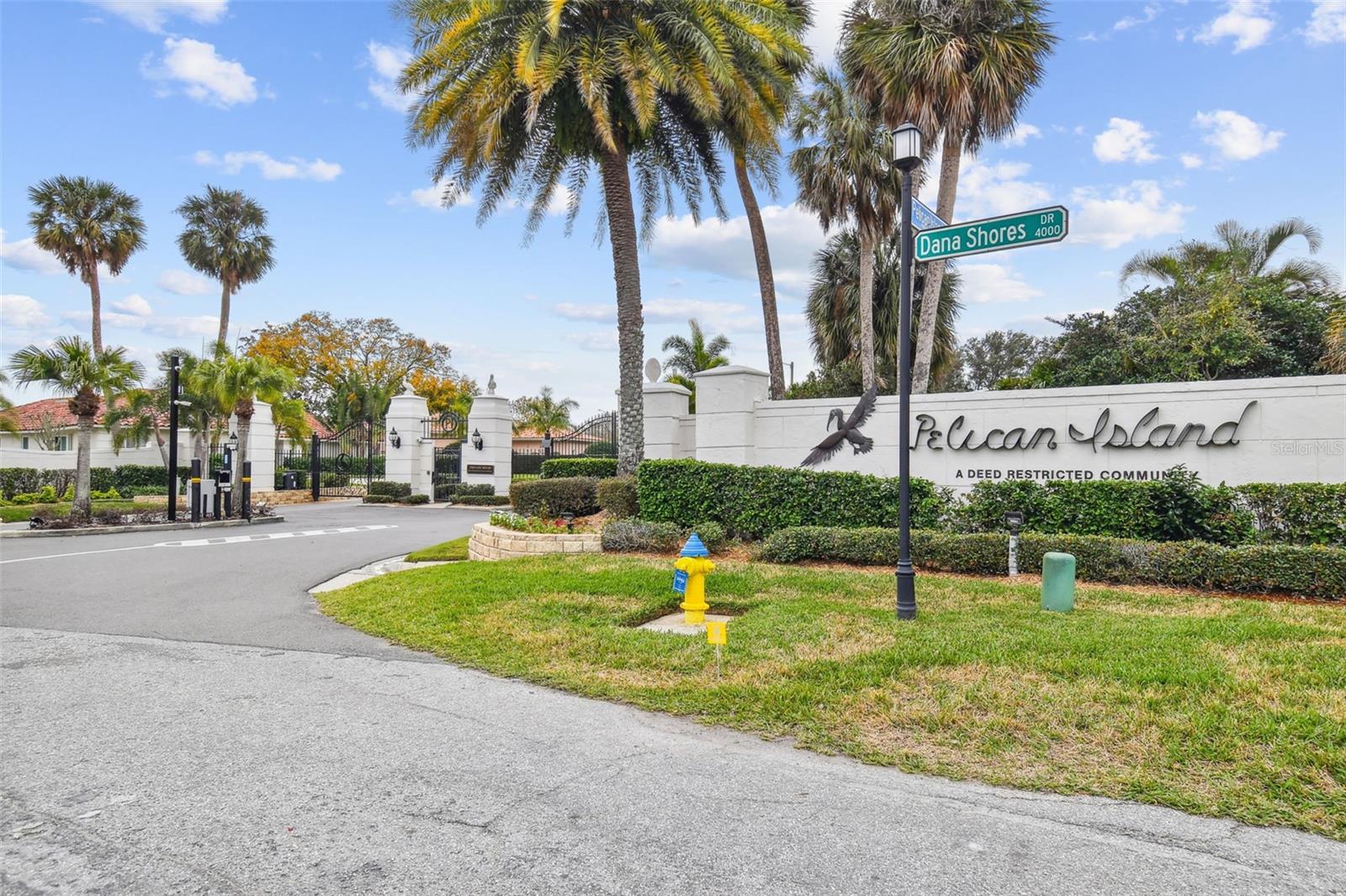 Image 98 of 99 For 7109 Pelican Island Drive