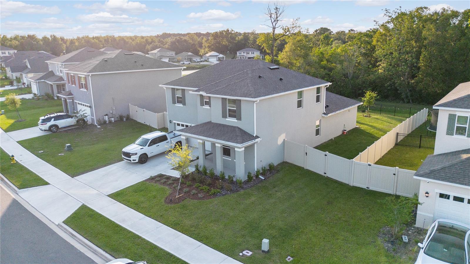 Image 36 of 44 For 5189 Greenheart Avenue