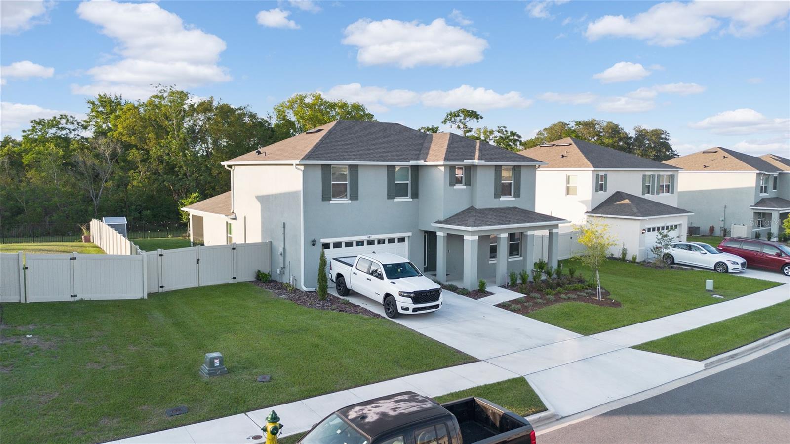 Image 37 of 44 For 5189 Greenheart Avenue