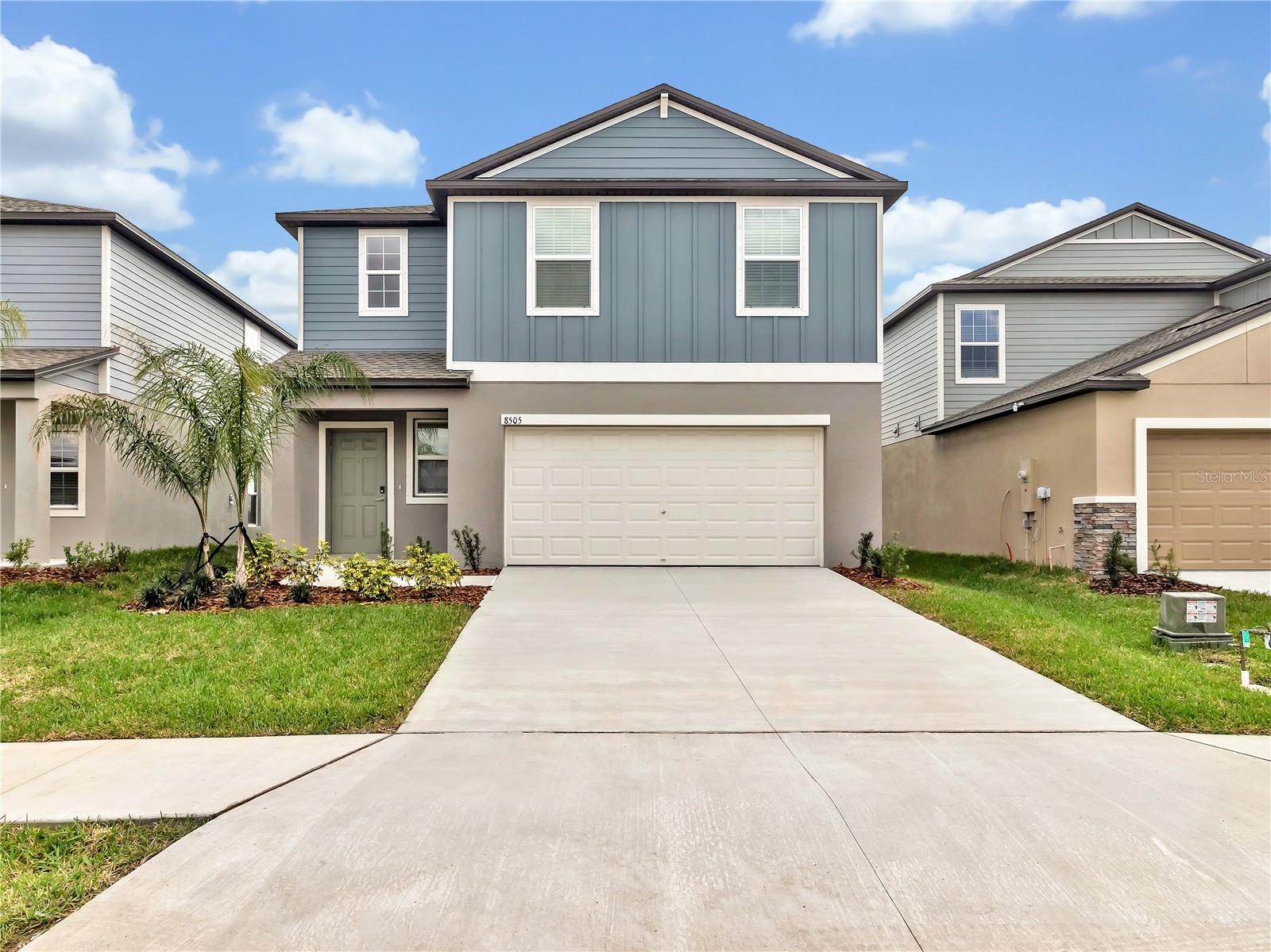Details for 8537 Bella Mar Trail, PARRISH, FL 34219