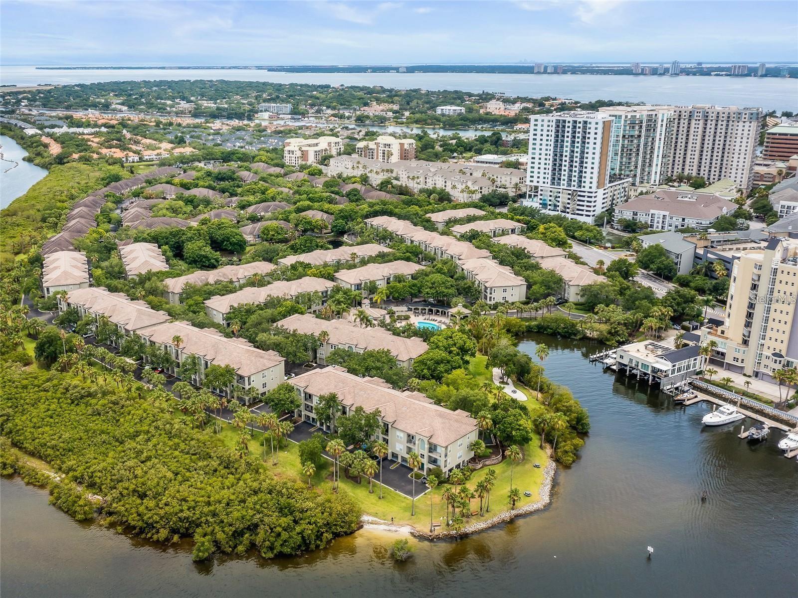 Details for 716 Promenade Place, TAMPA, FL 33602