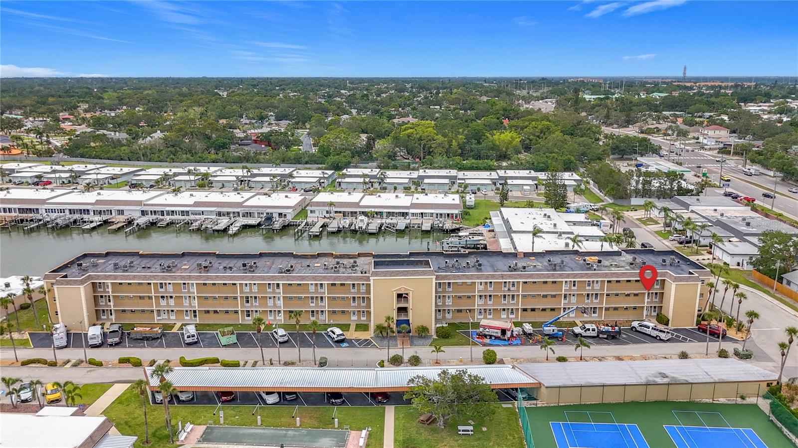 Details for 1 Boca Ciega Point Boulevard 215, ST PETERSBURG, FL 33708