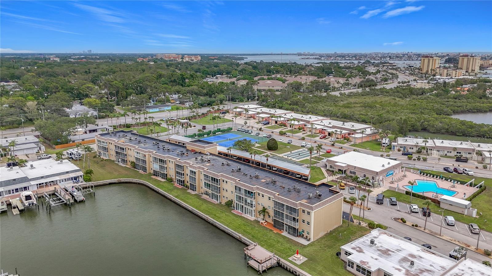 Image 29 of 39 For 1 Boca Ciega Point Boulevard 215