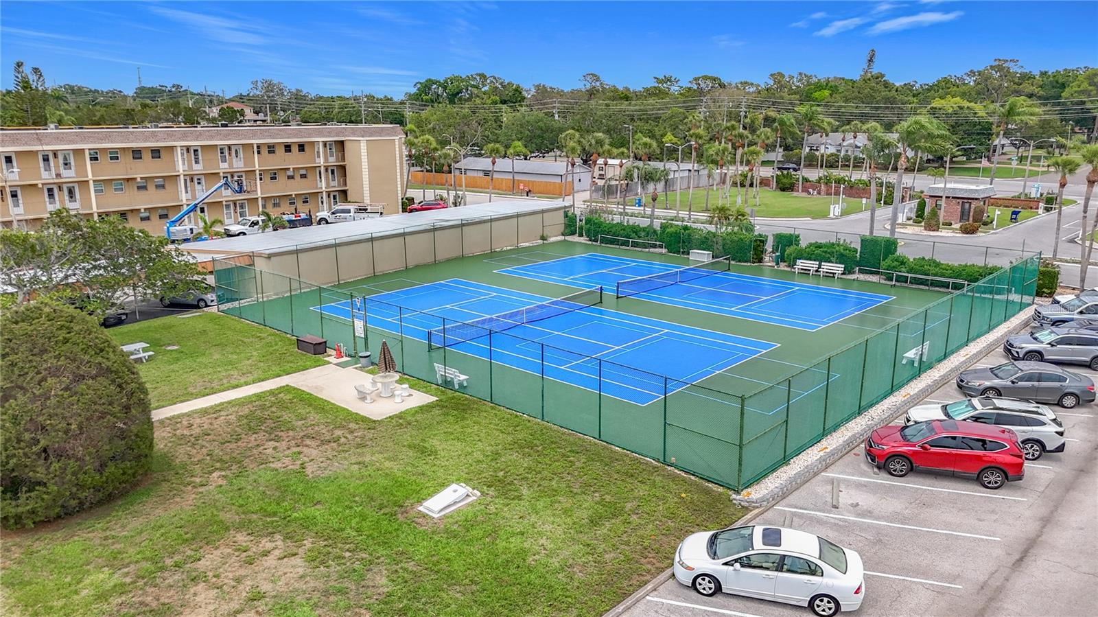 Image 31 of 39 For 1 Boca Ciega Point Boulevard 215