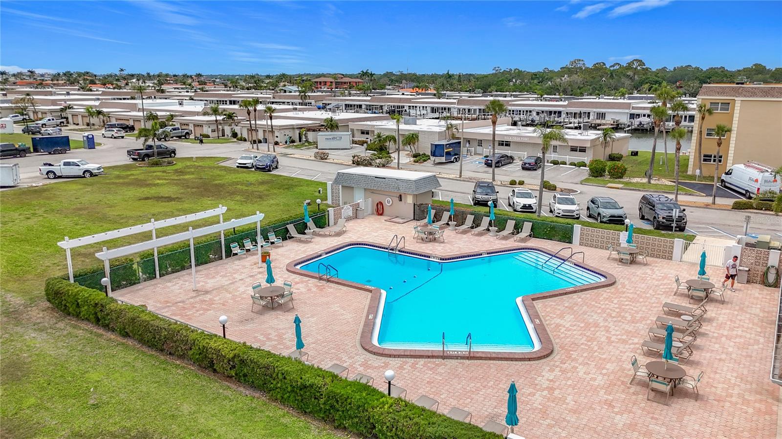 Image 32 of 39 For 1 Boca Ciega Point Boulevard 215