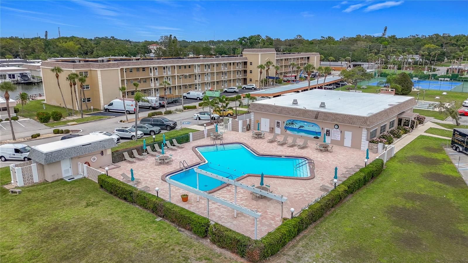 Image 33 of 39 For 1 Boca Ciega Point Boulevard 215