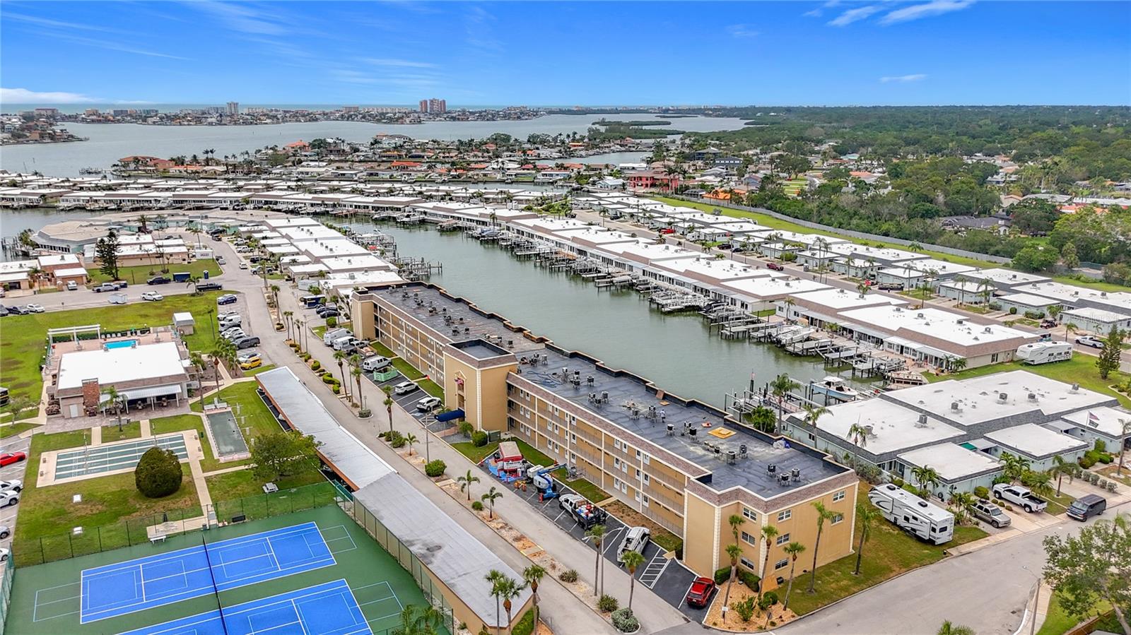 Image 36 of 39 For 1 Boca Ciega Point Boulevard 215
