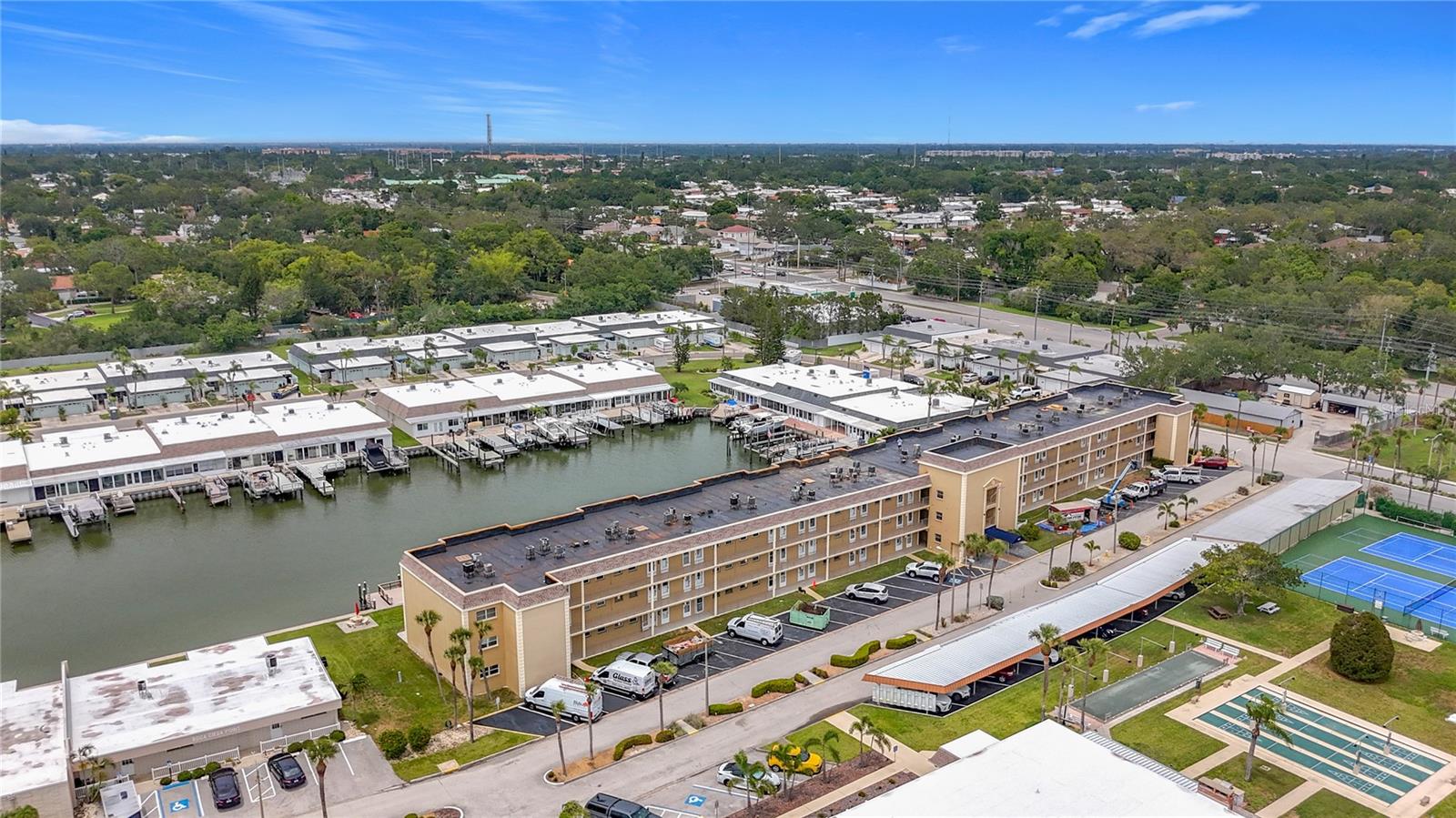 Image 37 of 39 For 1 Boca Ciega Point Boulevard 215