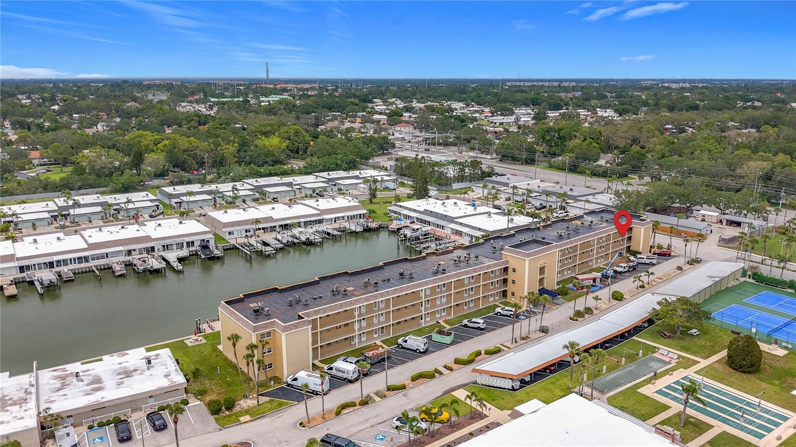 Image 39 of 39 For 1 Boca Ciega Point Boulevard 215