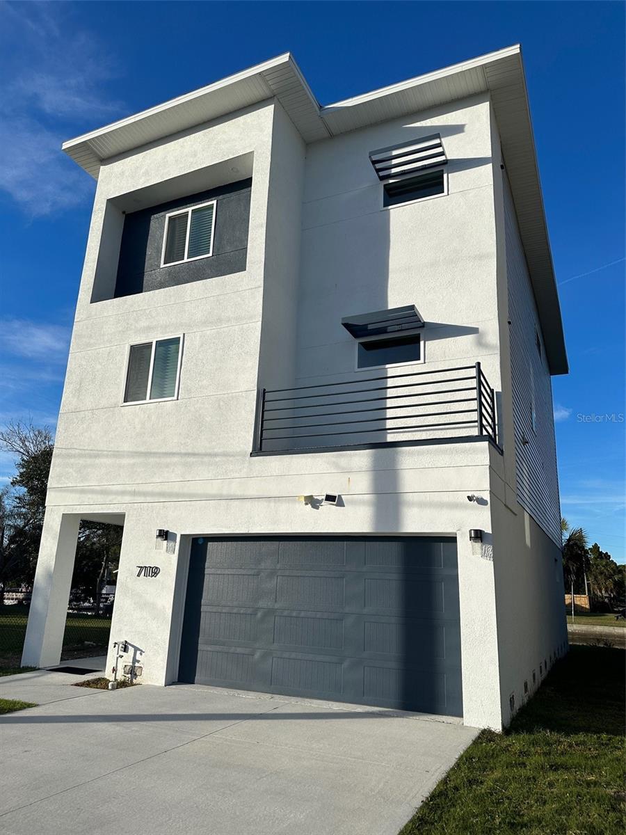 Details for 7119 Fair Lane, HUDSON, FL 34667