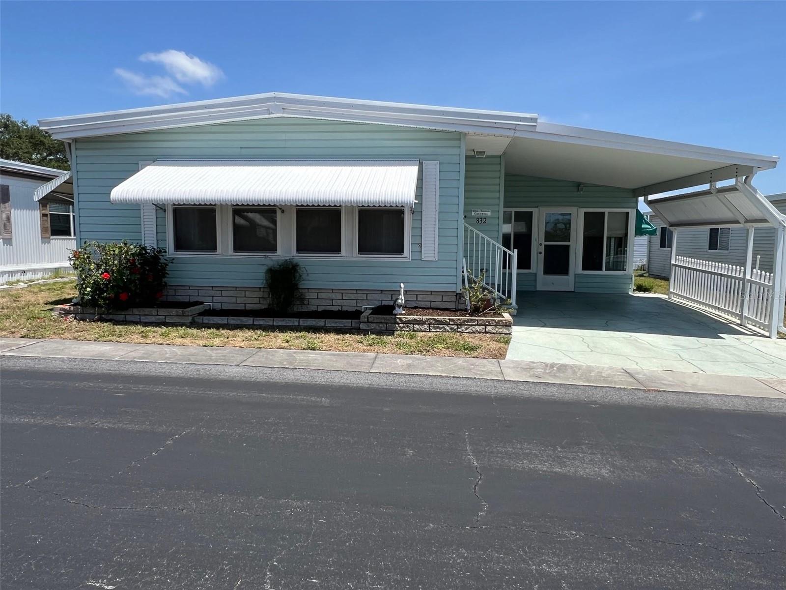 Details for 832 Cane Palm Street, LARGO, FL 33778
