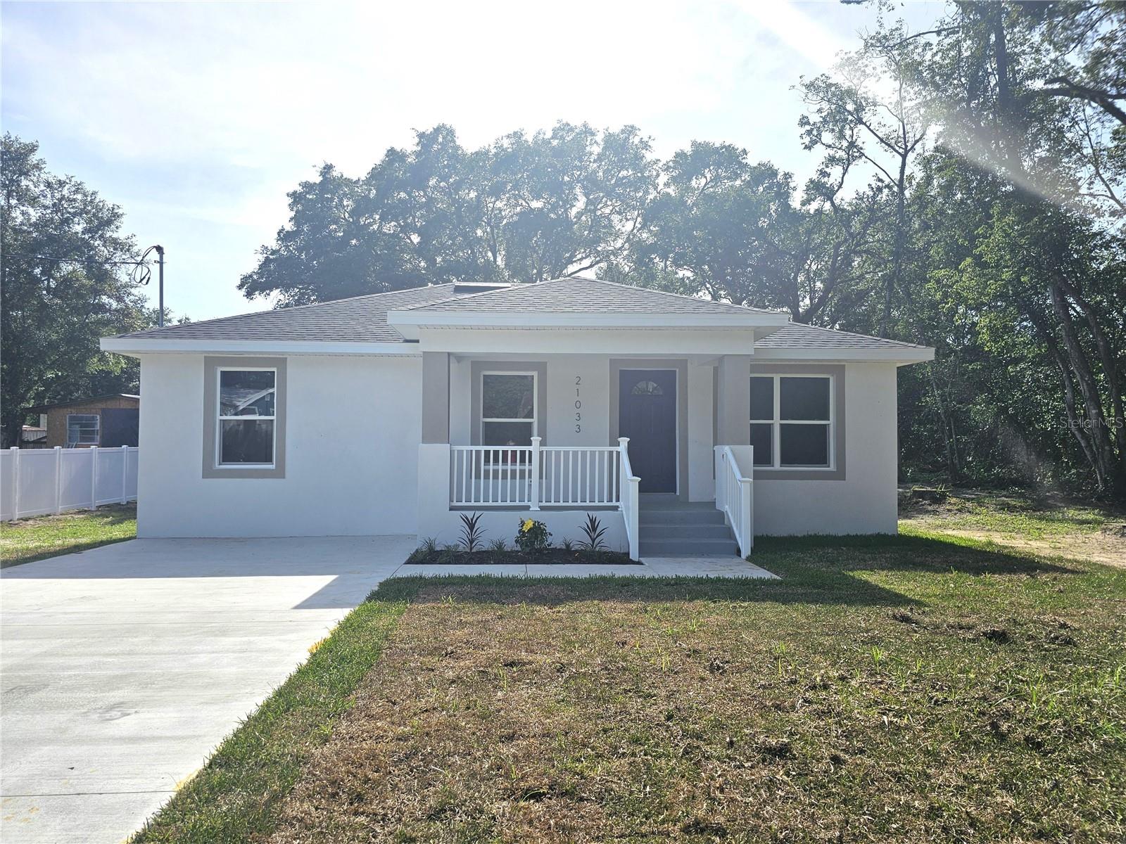 Details for 21033 Market Street, DADE CITY, FL 33523