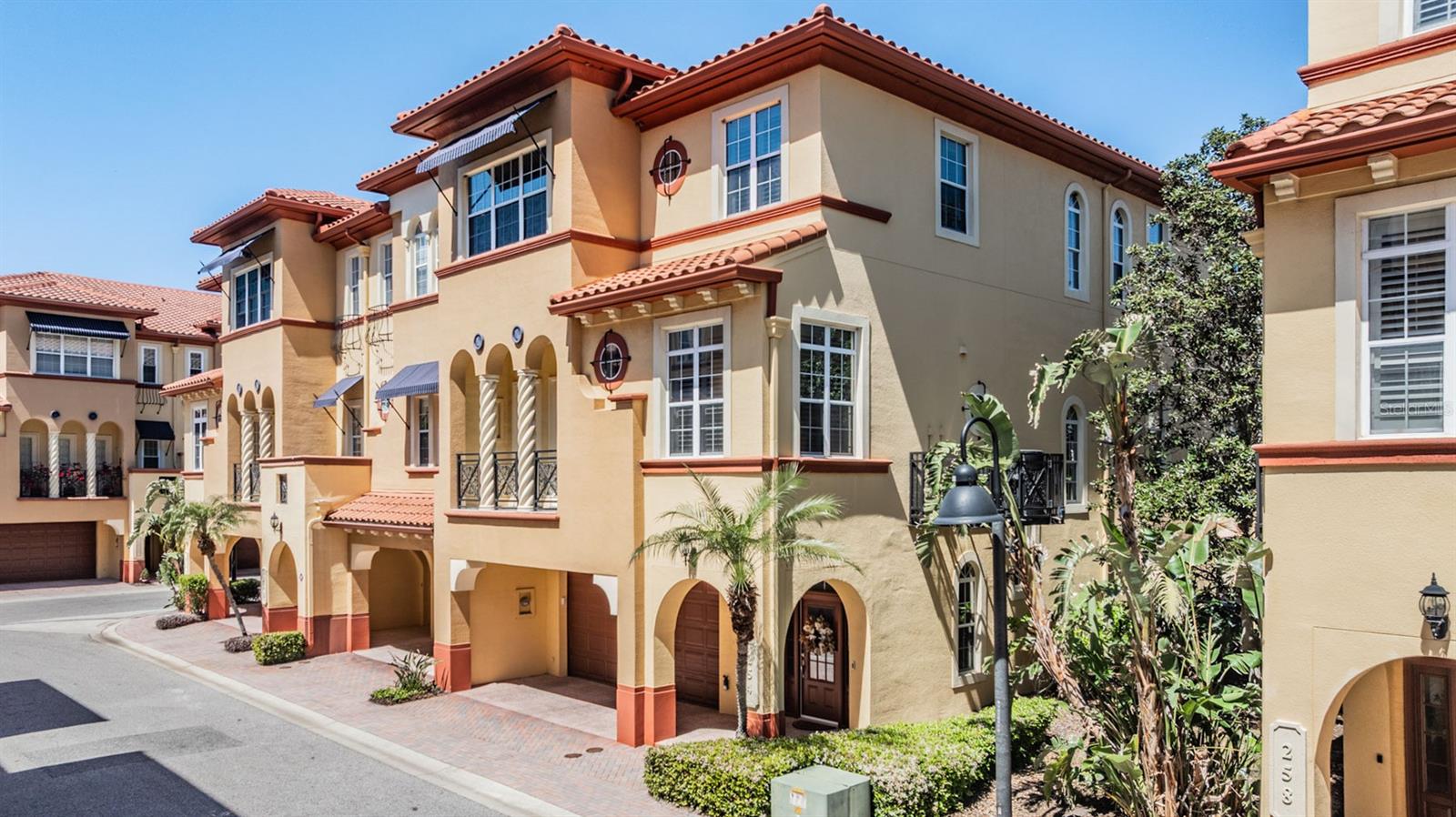 Details for 254 Seagate Court, DUNEDIN, FL 34698
