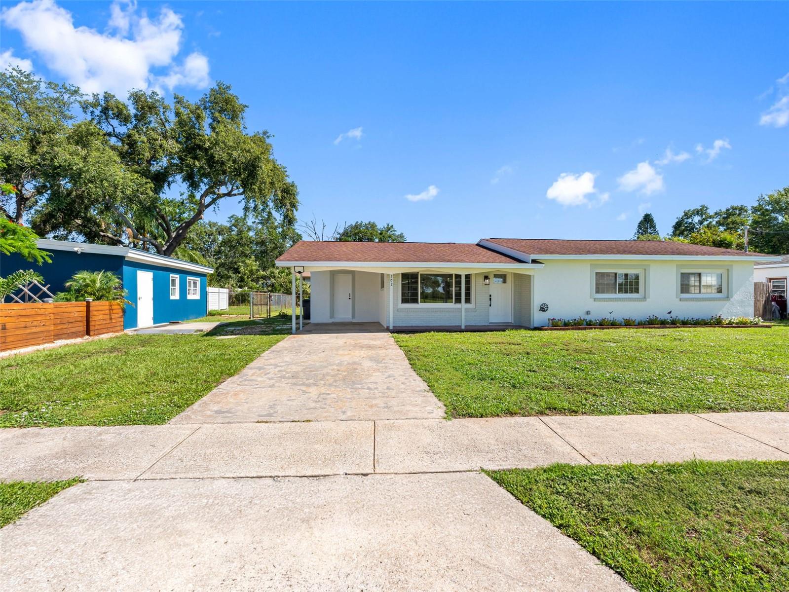 Image 2 of 56 For 302 Patty Drive