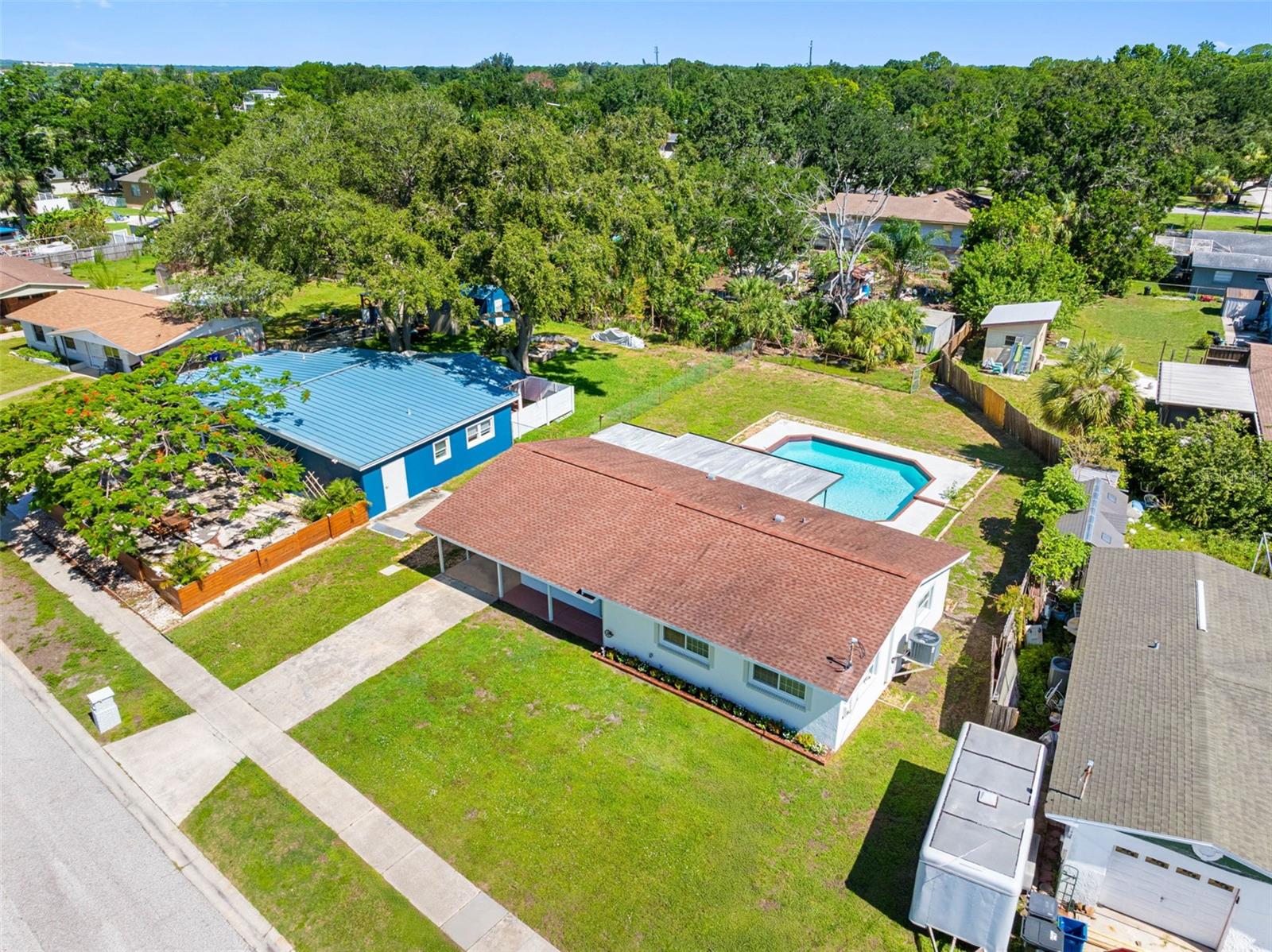 Image 48 of 56 For 302 Patty Drive