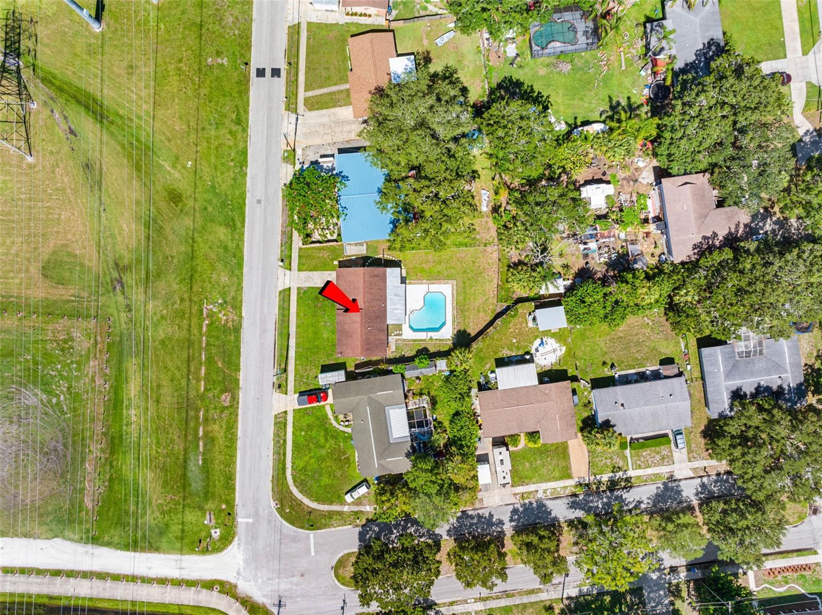 Image 53 of 56 For 302 Patty Drive