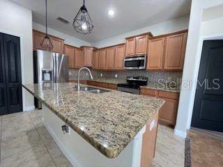 Image 4 of 5 For 3551 Gerrads Cross Court