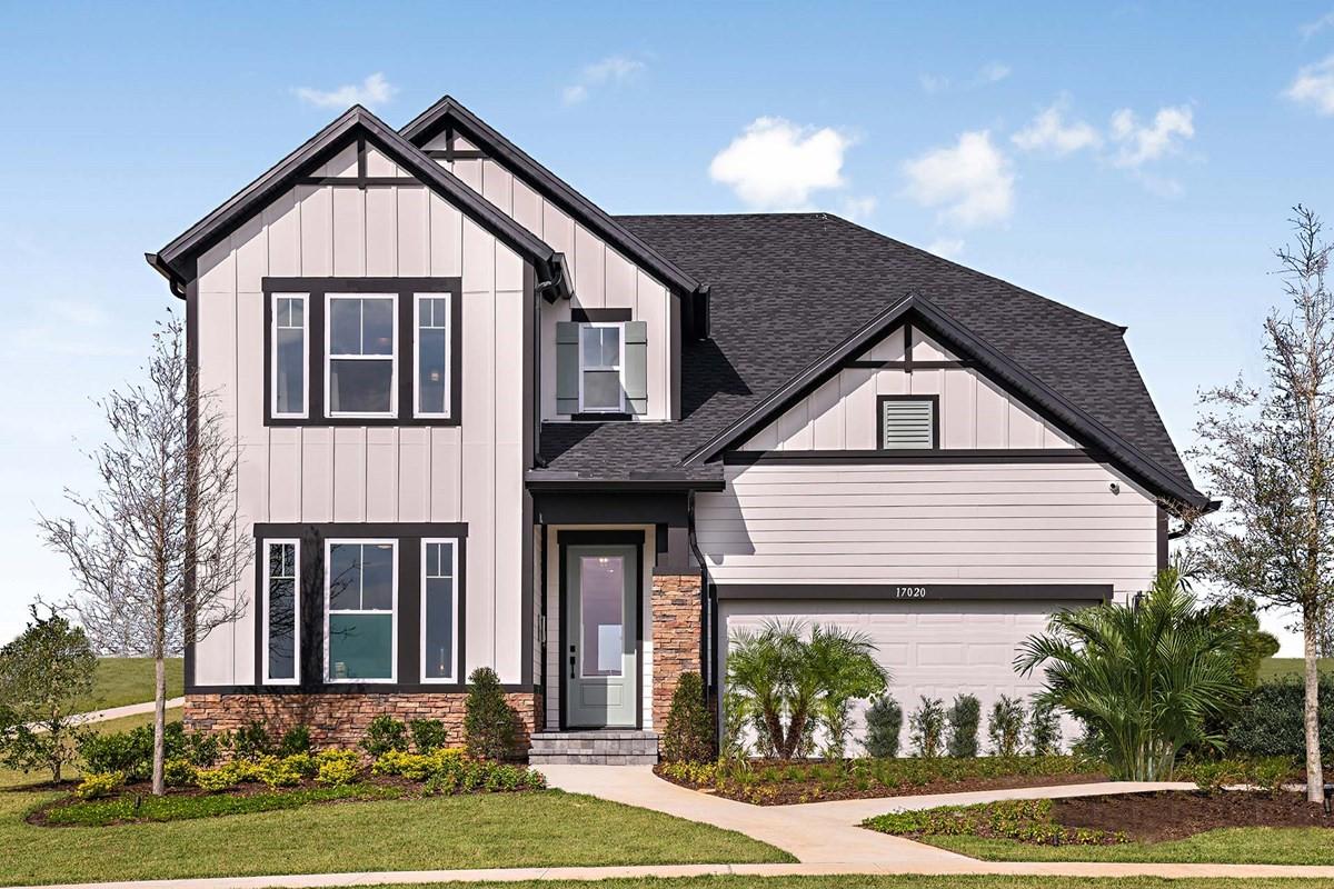 Details for 17020 Cercis Loop, CLERMONT, FL 34711