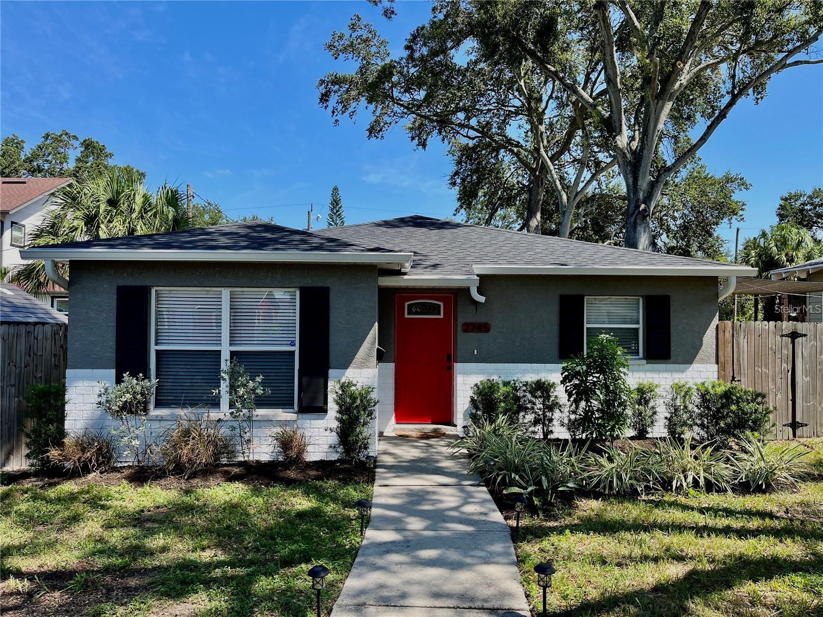 Details for 2745 4th Avenue S, ST PETERSBURG, FL 33712