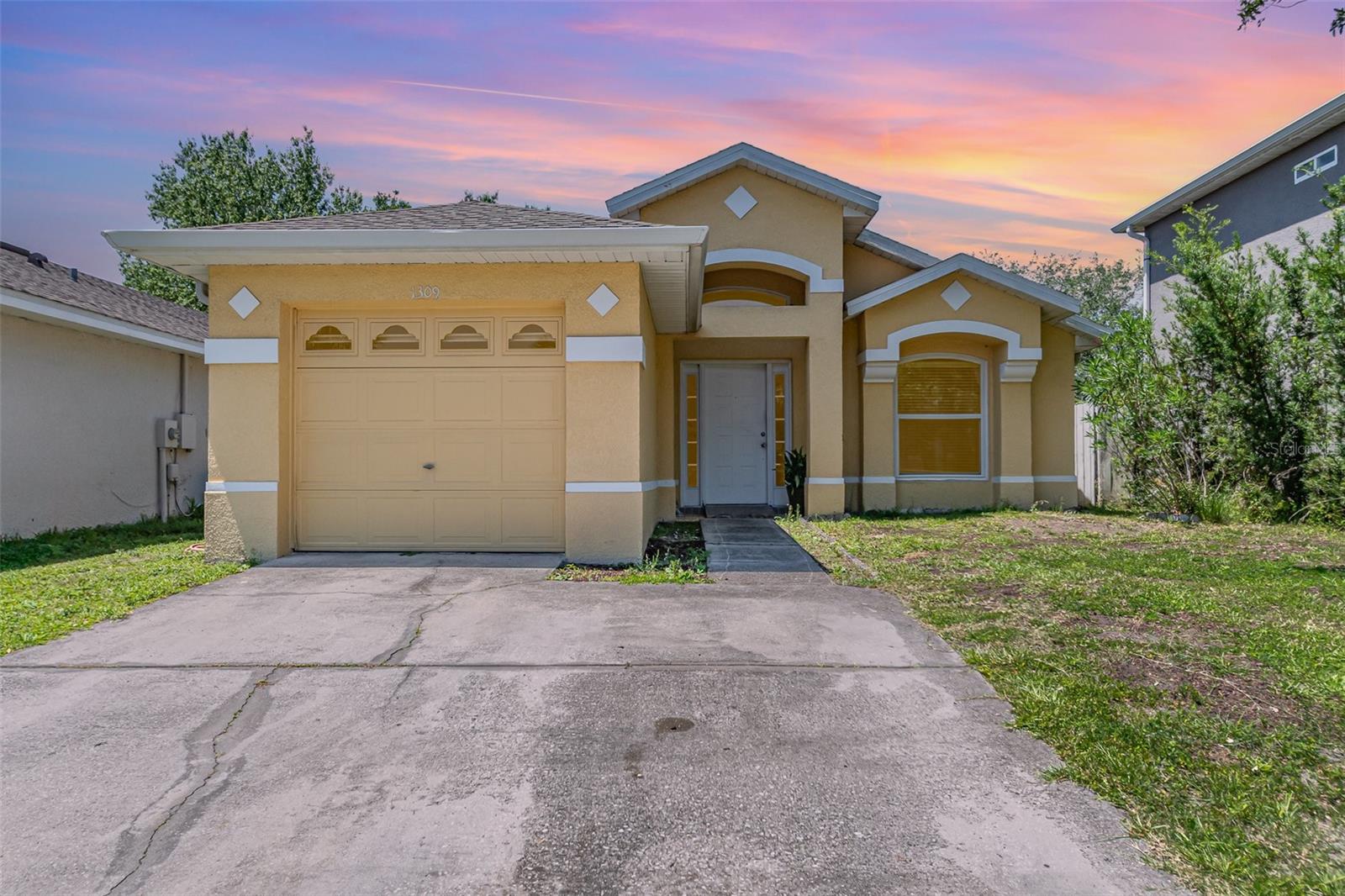 Details for 1309 Timberbend Circle, ORLANDO, FL 32824