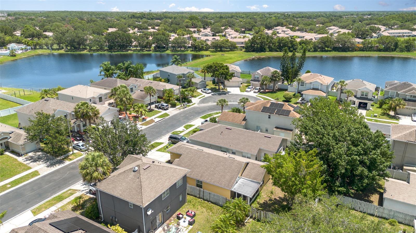 Image 29 of 31 For 1309 Timberbend Circle