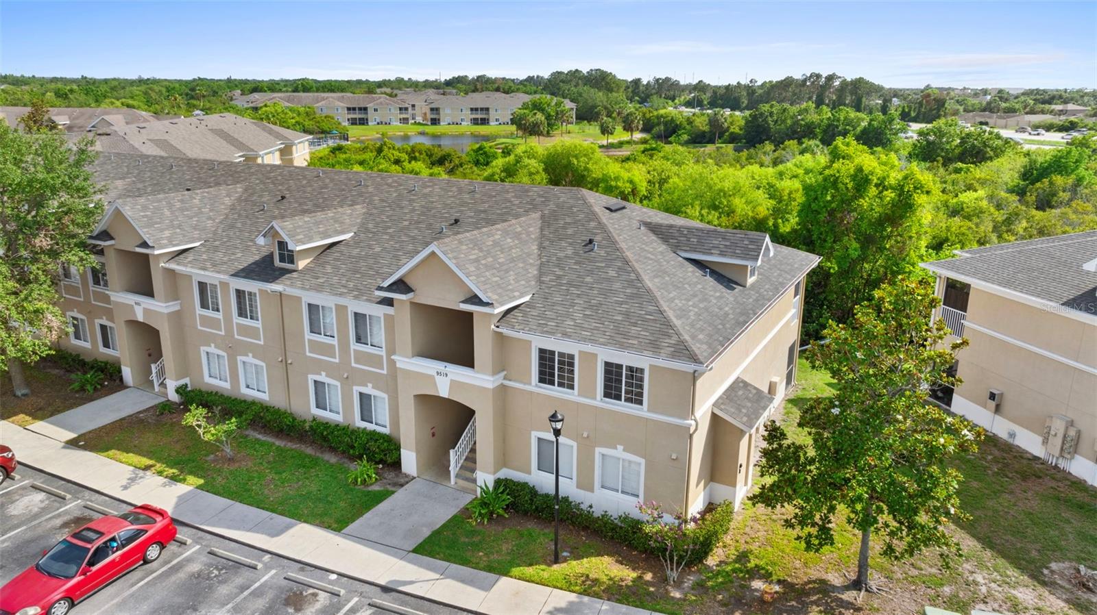 Image 27 of 43 For 9519 Newdale Way 202