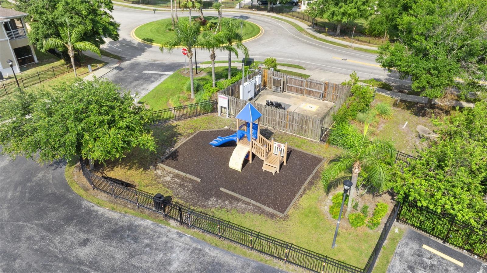 Image 40 of 43 For 9519 Newdale Way 202