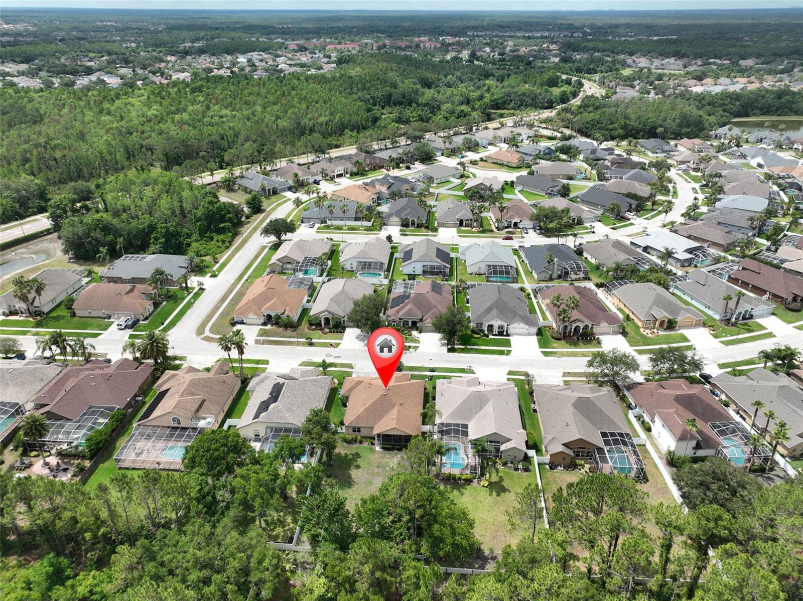 Image 32 of 34 For 18444 Eastwyck Dr