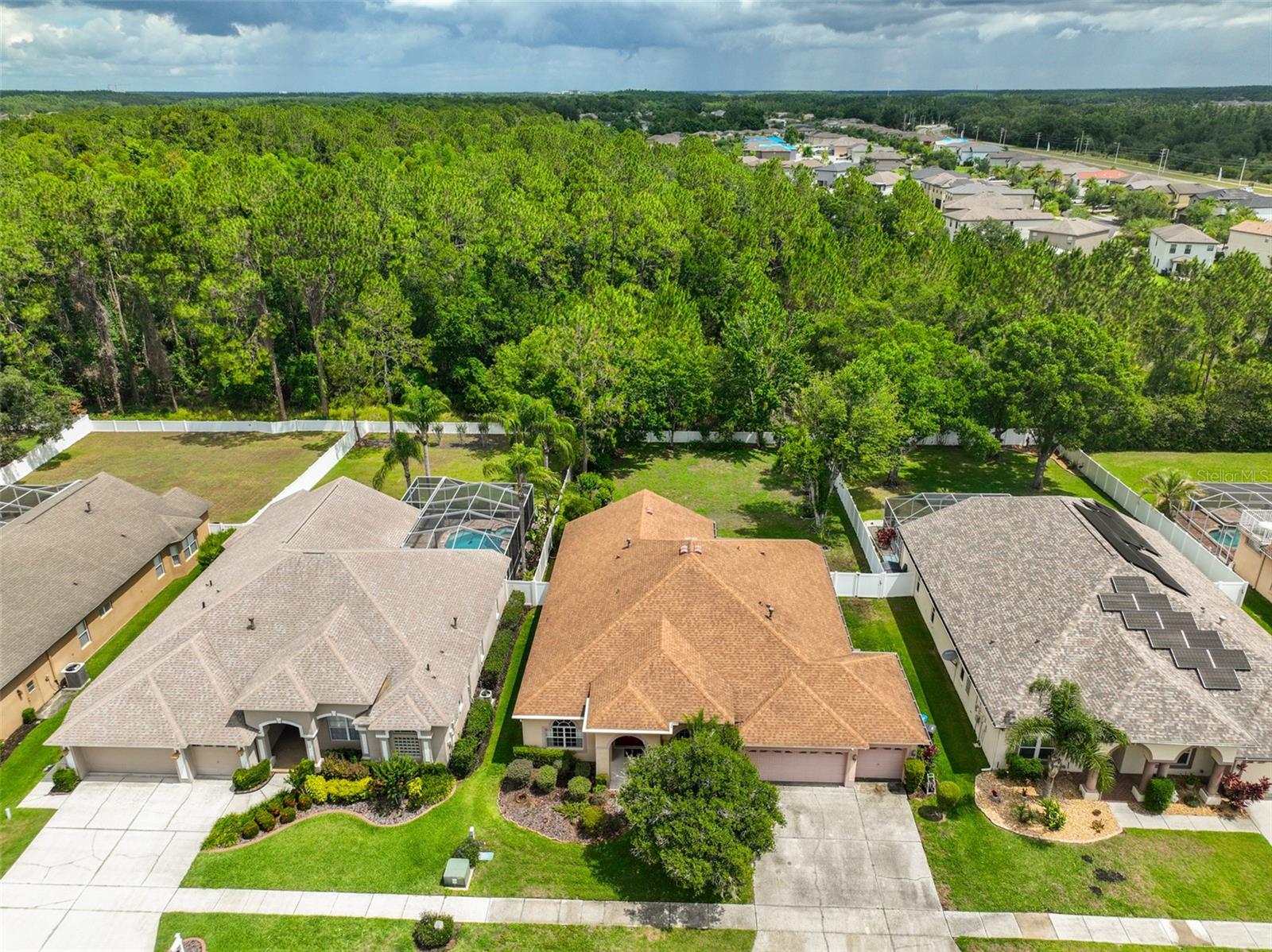Image 34 of 34 For 18444 Eastwyck Dr