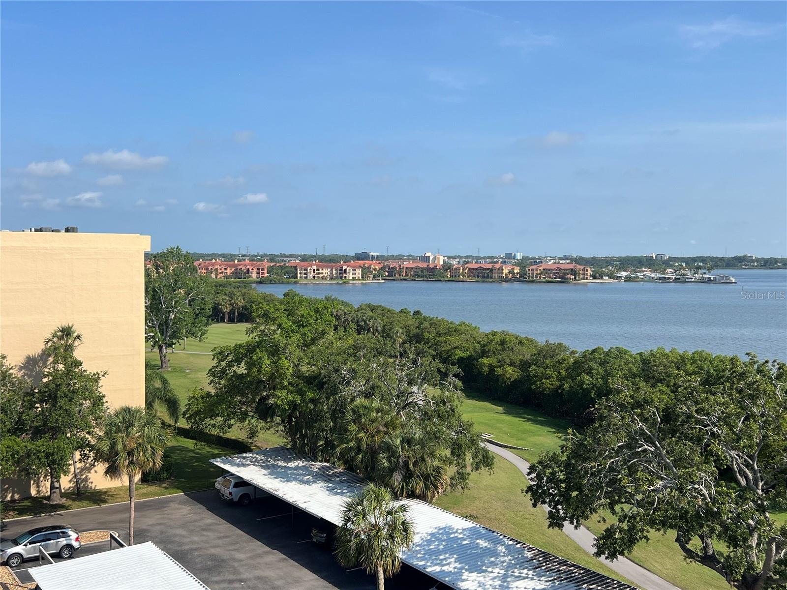 Image 2 of 16 For 2616 Cove Cay Drive 701