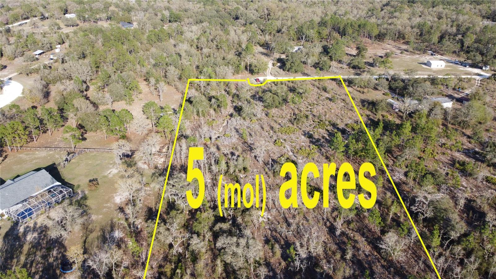Details for 0000 108th Terrace, ARCHER, FL 32618