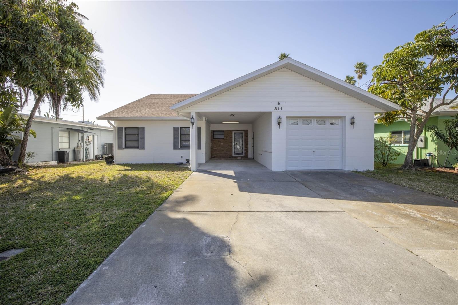 Details for 811 Bay Point Drive, MADEIRA BEACH, FL 33708