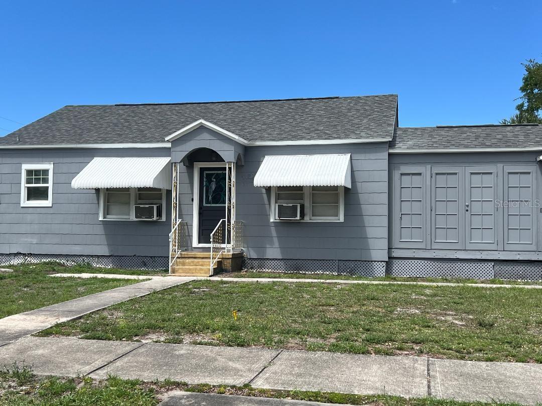 Details for 3711 North B Street, TAMPA, FL 33609