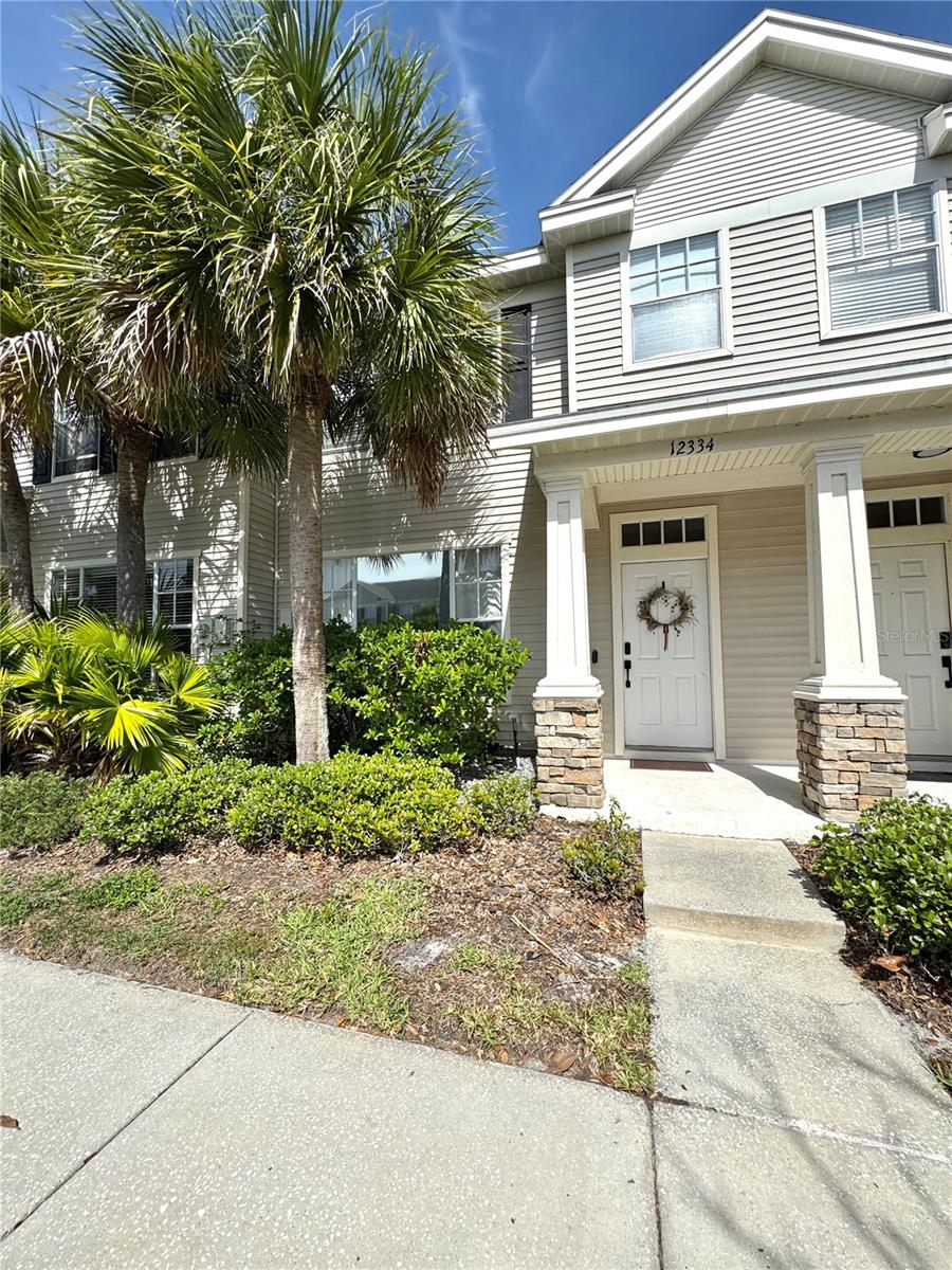 Details for 12334 Country White Circle, TAMPA, FL 33635