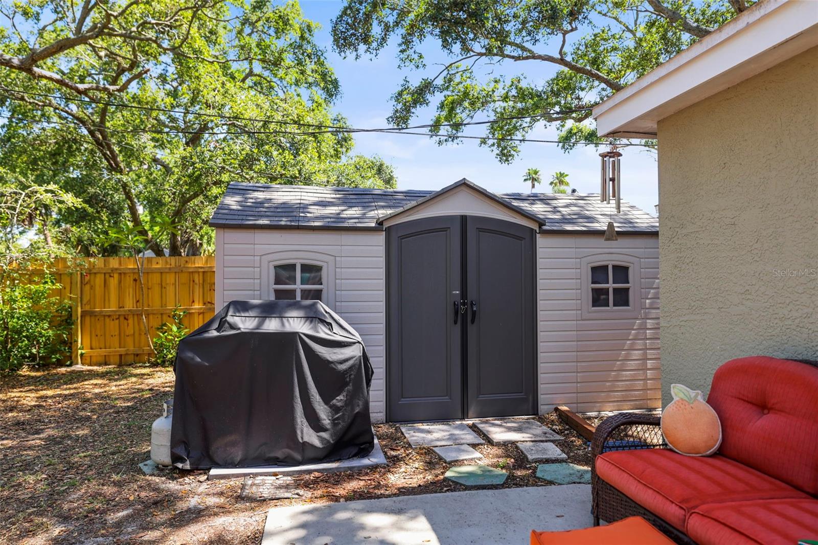Image 34 of 45 For 1516 Santa Anna Drive