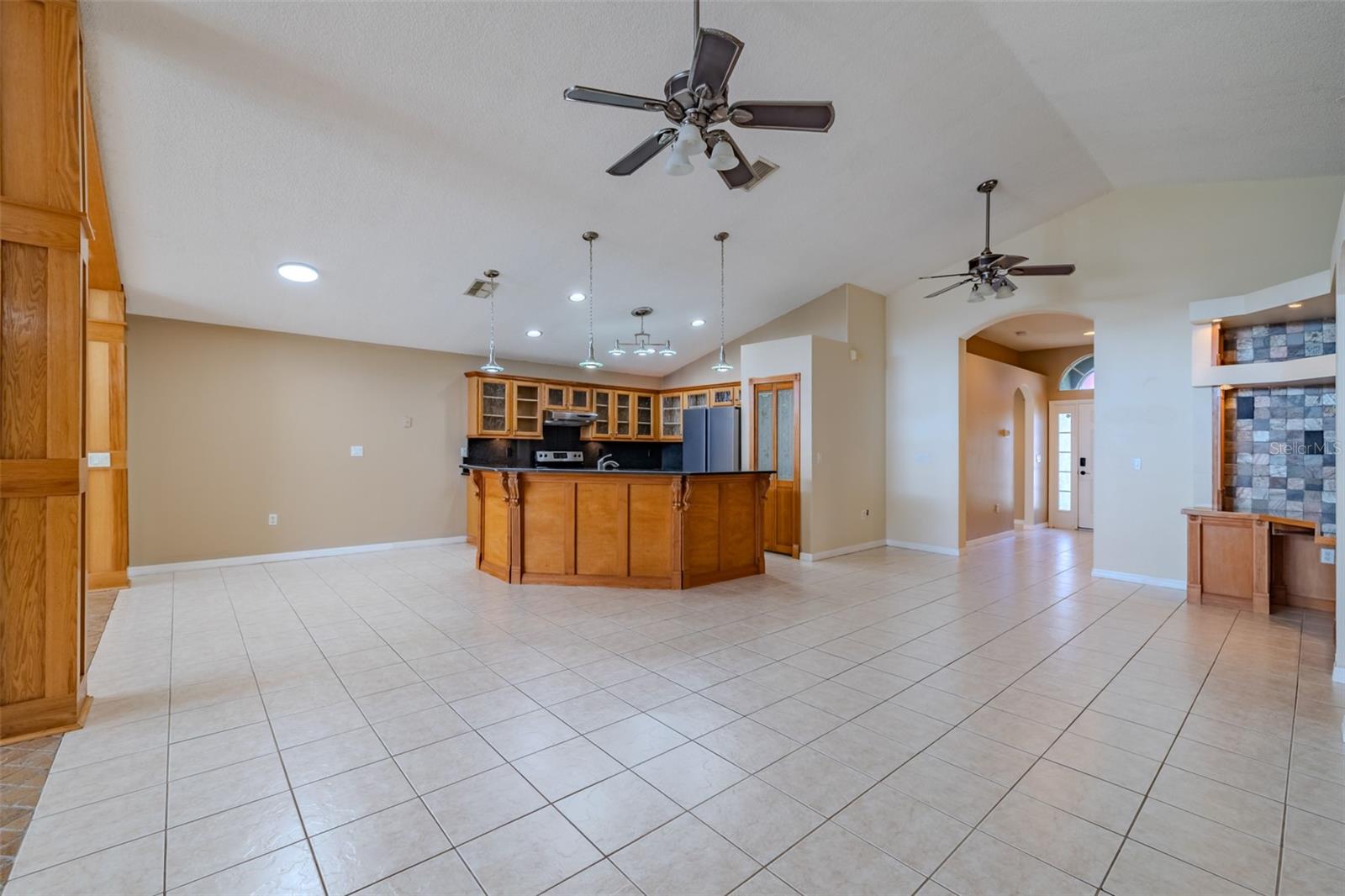 Image 17 of 74 For 2614 Hawk Roost Court