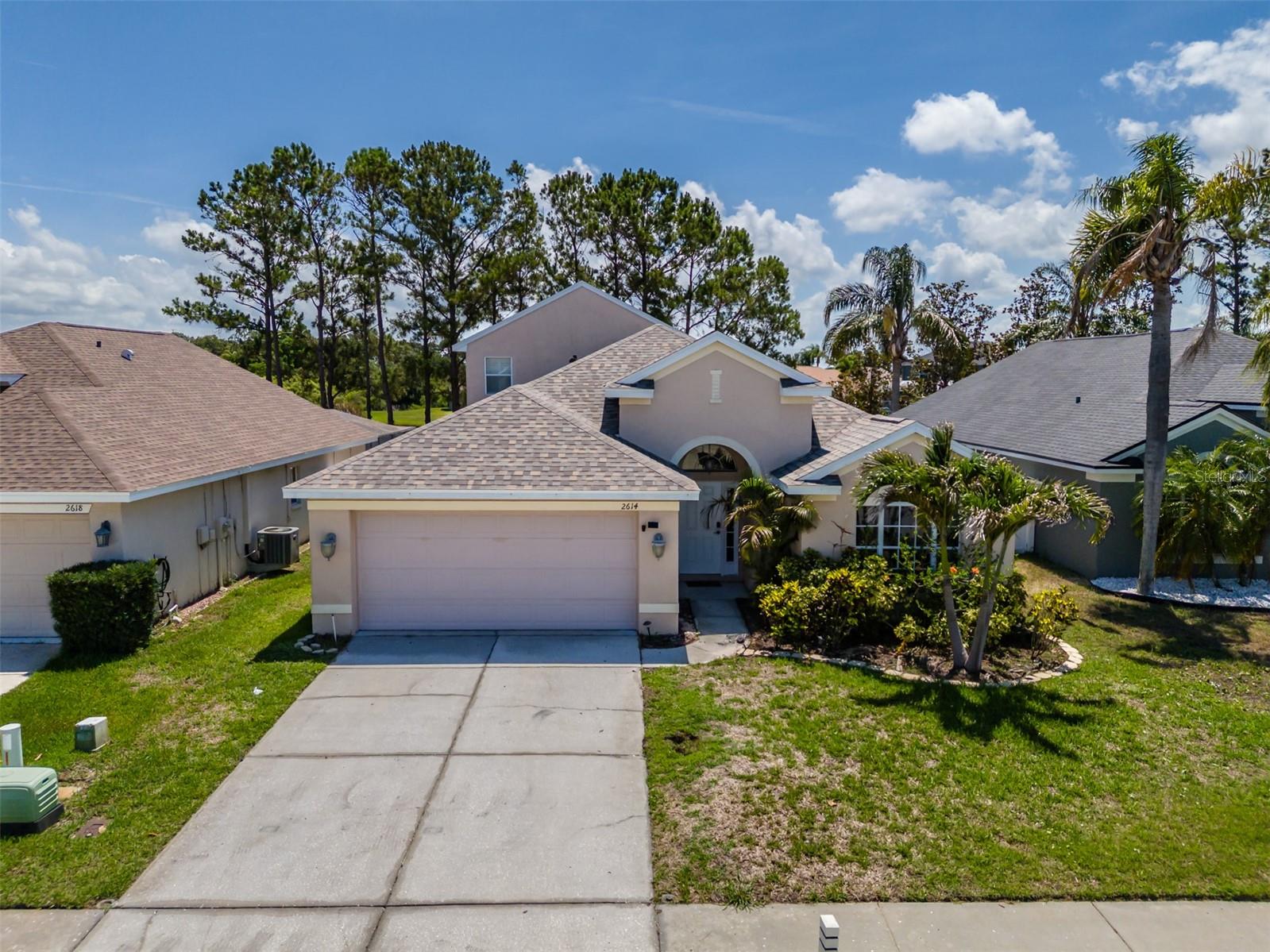 Image 2 of 74 For 2614 Hawk Roost Court