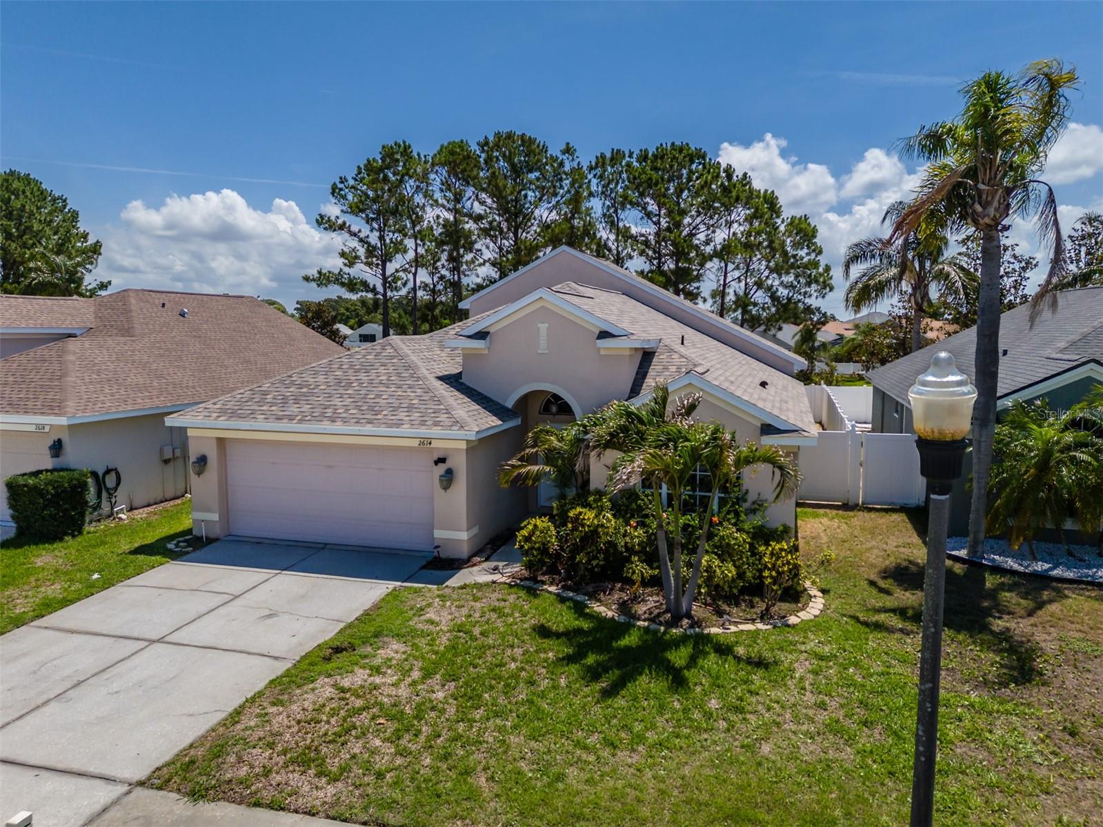 Image 4 of 74 For 2614 Hawk Roost Court